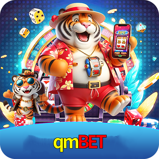 qmbet Logo